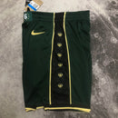 Bermuda Boston Celtics Kelly Green 2022/23 - City Edition
