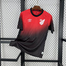 Camisa 1 Athletico Paranaense 25/26 Torcedor - Masculina