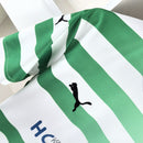 Camisa 1 Greuther Fürth Frauen 24/25 Torcedor Masculina