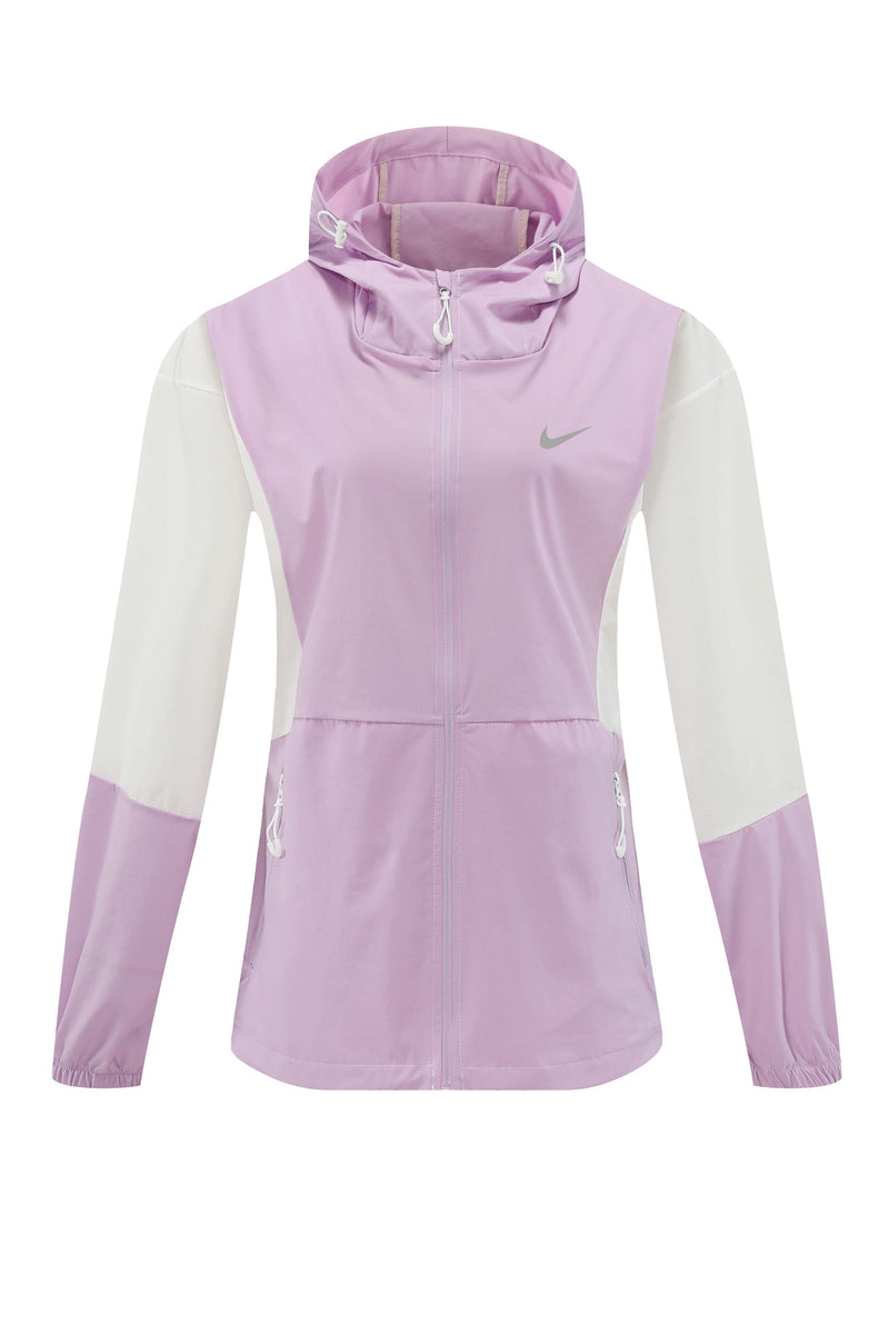 Jaqueta Esportiva Nike - Feminina