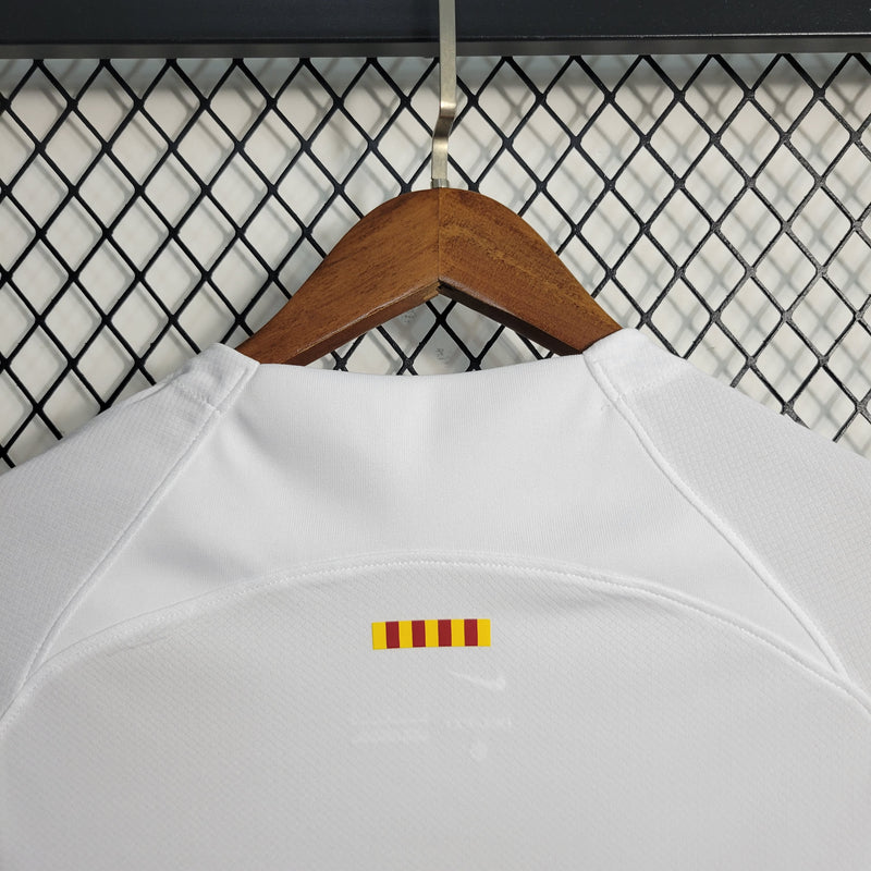 Camisa 2 Barcelona 2023/24 Torcedor - Masculina