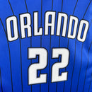 Regata Orlando Magic Azul Swingman 2022/23 - Statement Edition