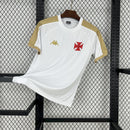 Camisa Vasco Supporter Gold 2025 - Masculina