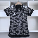 Camisa 3 Atlético Mineiro 24/25 Torcedor - Feminina