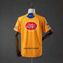 Camisa Home Tigres UANL Retrô 2005/06 - Masculina