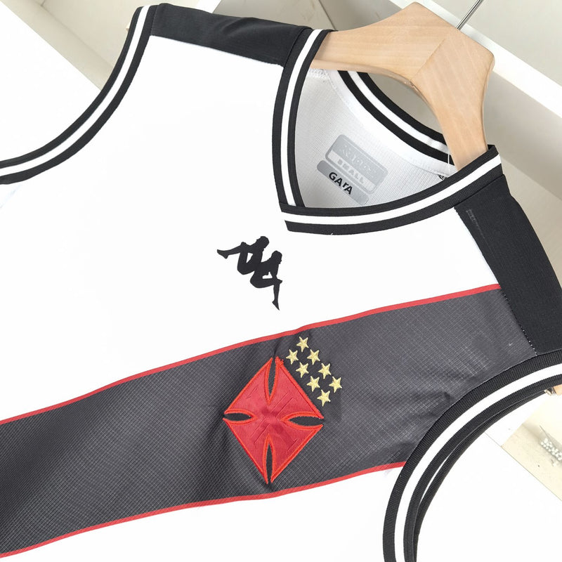 Regata 1 Vasco da Gama 2024/25 Torcedor - Masculina