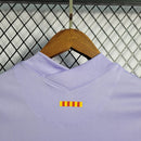 Camisa 2 Barcelona 2021/22 Torcedor - Masculina