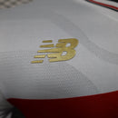 Camisa 1 São Paulo 2025/26 Jogador - Masculina