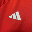 Camisa 1 Internacional 2025/26 Torcedor - Feminina