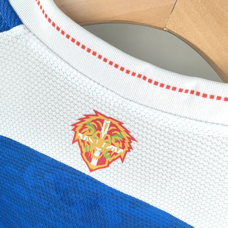 Camisa 2 Athletic Bilbao 24/25 Torcedor - Masculina