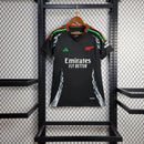 Camisa 2 Arsenal 2024/25 Torcedor - Feminina
