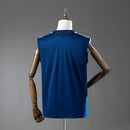 Camisa Treino Cruzeiro 2026/27 Azul Marinho - Masculina