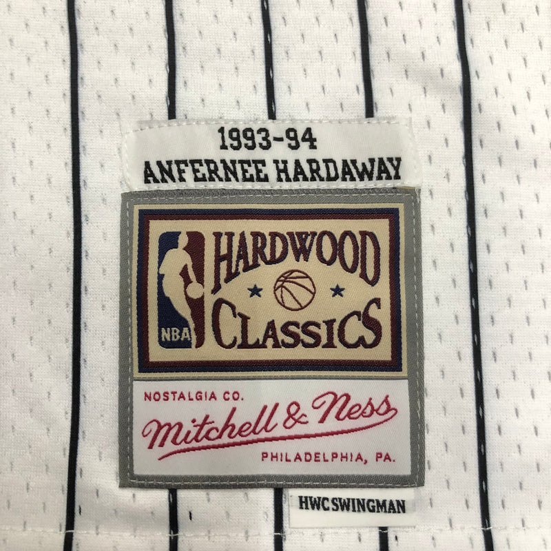 Regata Orlando Magic Branca 1994/95 - Hardwood Classics