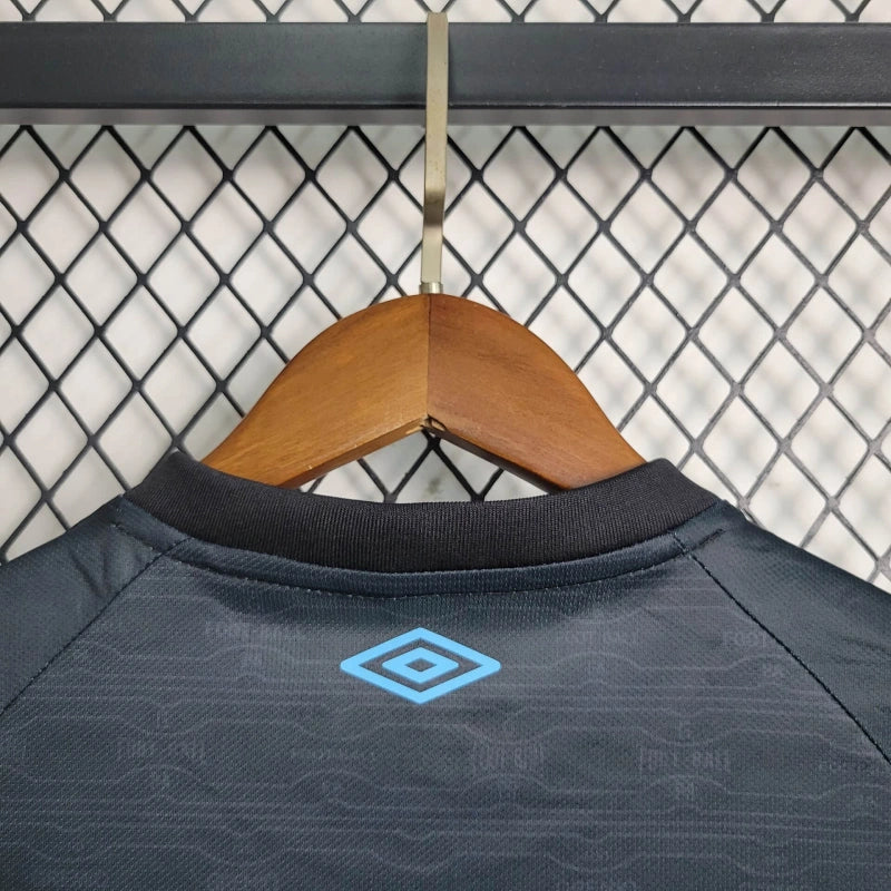 Conjunto Infantil 3 Grêmio 2023/24 - Unissex