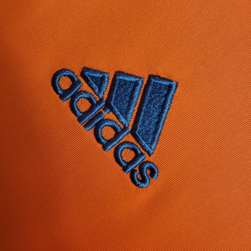 Camisa 3 Real Madrid Retrô 2013/14 - Masculina