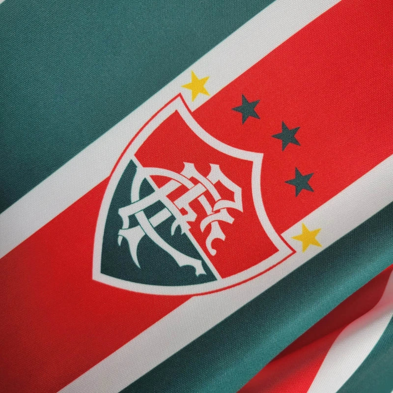 Camisa 1 Fluminense Retro 1993/94 - Masculina
