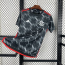 Camisa 3 Flamengo 24/25 Torcedor - Masculina