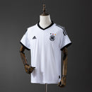 Camisa 1 Alemanha Retrô 2002 - Masculina