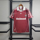 Camisa 3 Fluminense Retrô 2007 - Masculina
