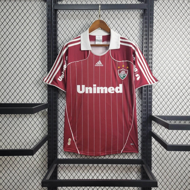 Camisa 3 Fluminense Retrô 2007 - Masculina