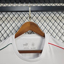 Camisa Treino Portugal 2025/26 Branca - Masculina