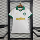 Camisa 2 Palmeiras 24/25 Torcedor - Feminina