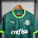Camisa 1 Palmeiras 2023/24 Torcedor - Masculina