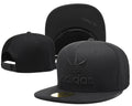 Boné Aba Reta Adidas Trefoil