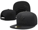 Boné Aba Reta Adidas Trefoil