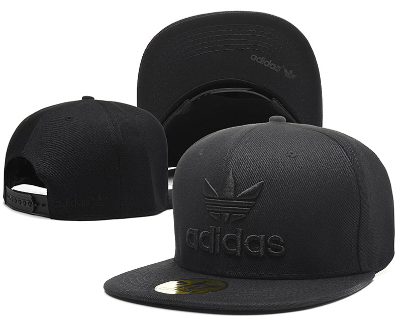 Boné Aba Reta Adidas Trefoil