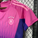 Camisa 2 Alemanha 2024/25 Torcedor - Feminina