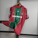 Camisa 1 Fluminense Retrô 2010 - Masculina