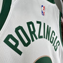 Regata Boston Celtics Branca 2023/24 - City Edition