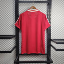 Camisa 1 Liverpool Retrô 1995/96 - Masculina