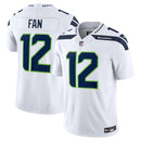 Camisa Seattle Seahawks Nike Vapor F.U.S.E. Limited - Azul Marino