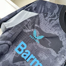 Camisa 3 Bayer Leverkusen 24/25 Torcedor - Masculina