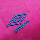 Camisa Outubro Rosa Grêmio 2023/24 Torcedor - Feminina