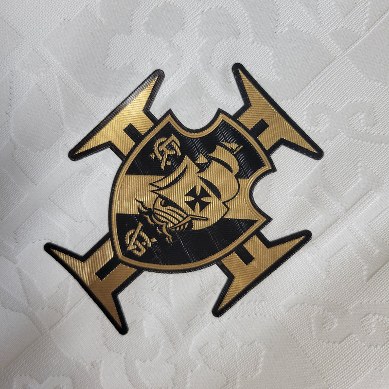 Camisa 3 Vasco da Gama 2022/23 Torcedor - Masculina