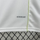 Camiseta Real Madrid UBP 2025 - Masculina
