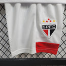 Conjunto Infantil 1 São Paulo 2024/25 - Unissex