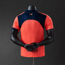 Camisa 3 Barcelona 2025/26 Jogador - Masculina