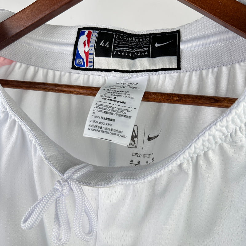 Bermuda Phoenix Suns Branco Swingman - Association Edition
