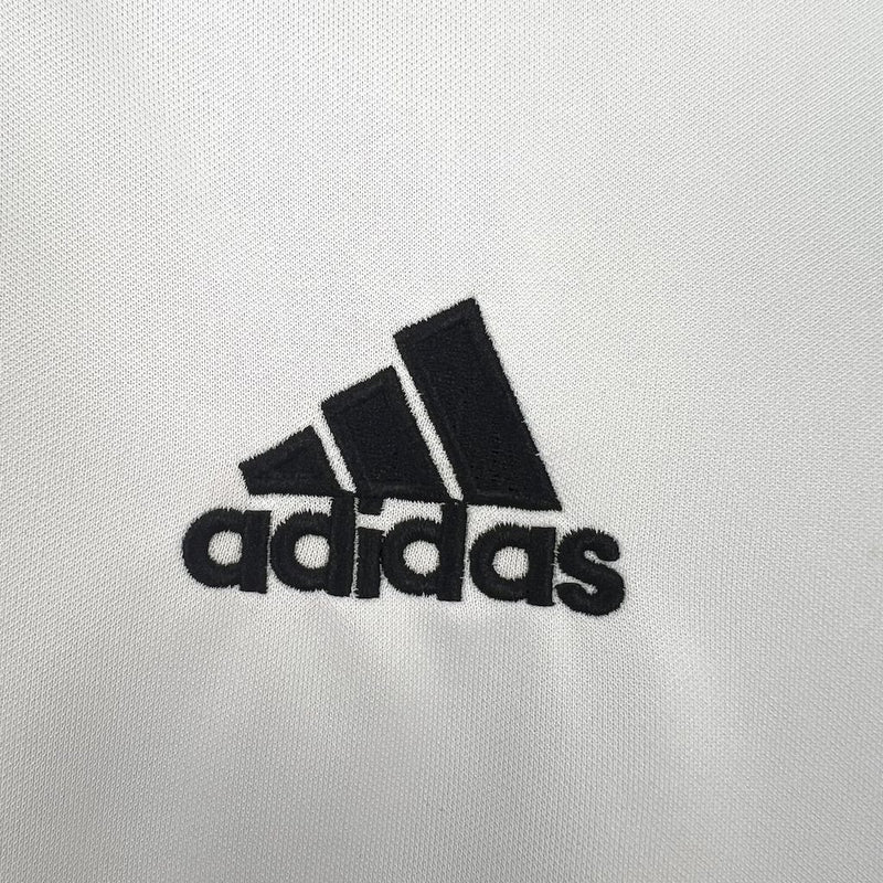 Camisa 1 Real Madrid Retrô 2003/04 - Masculina
