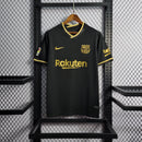 Camisa 2 Barcelona 2020/21 Torcedor - Masculina
