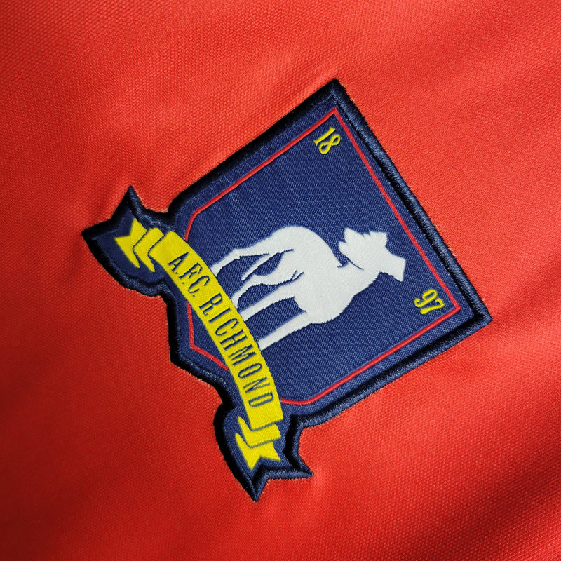 Camisa AFC Richmond 2023/24 Torcedor - Masculina
