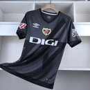 Camisa 3 Rayo Vallecano 24/25 Torcedor - Masculina