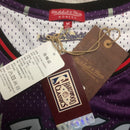 Cropped Feminino Toronto Raptors - McGrady 1