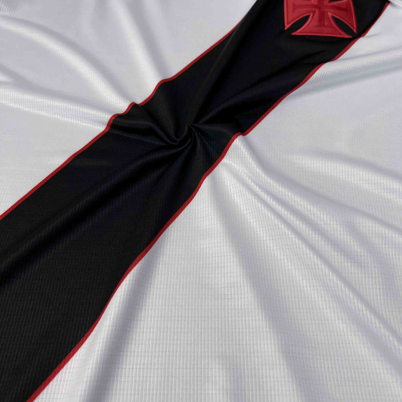 Camisa 2 Vasco 24/25 Torcedor - Masculina