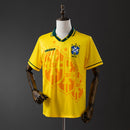 Camisa 1 Brasil Retrô 1994 - Masculina