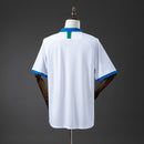 Camisa 2 Brasil Retrô 2019/20 - Masculina